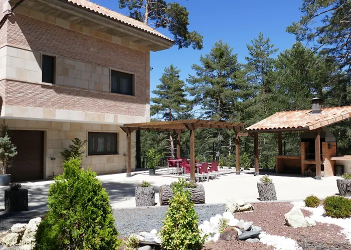 El Nido de Pinares